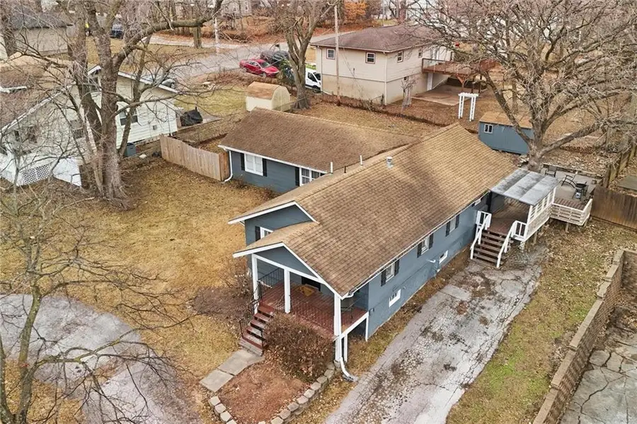 5734 NE Vivion Road, Kansas City, MO 64119 - Image #3