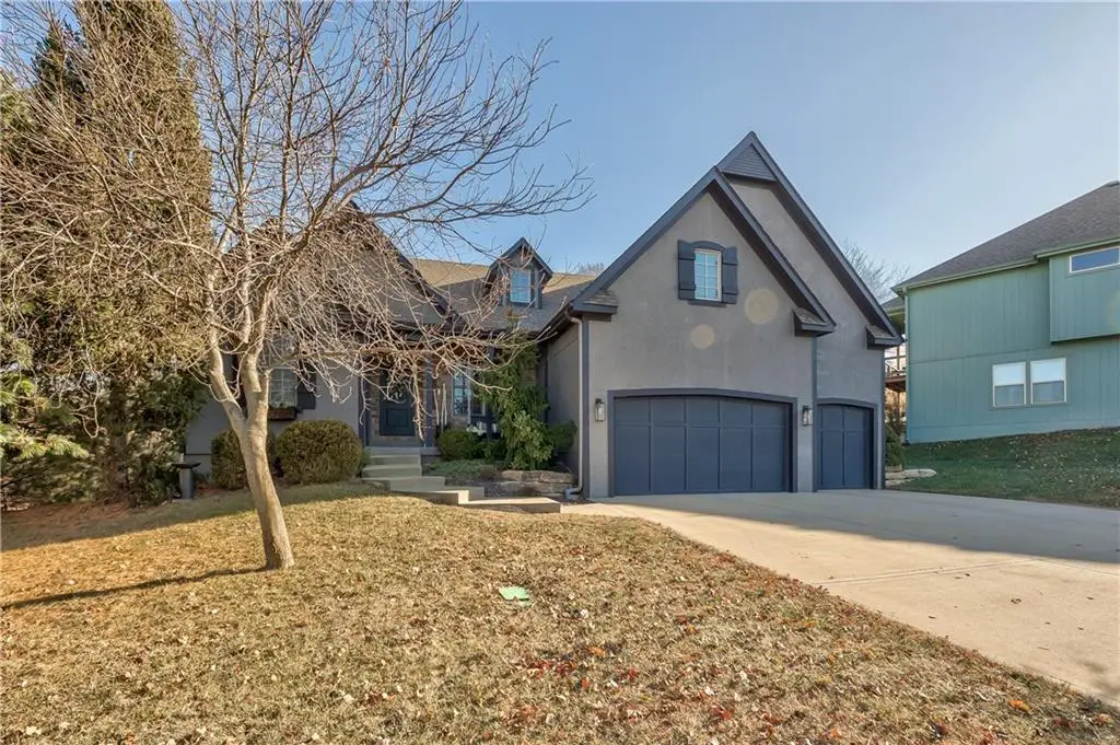 4941 Noland Road, Shawnee, KS 66216 - #1