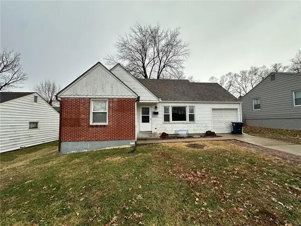 3823 E 71st Street, Kansas City, MO 64132