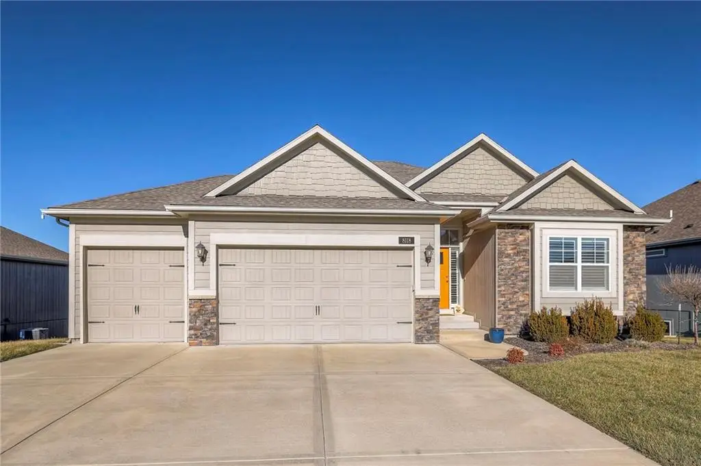 8118 NW 90th Terrace, Kansas City, MO 64153 - Image #1