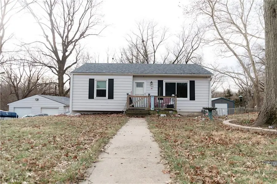 6445 Parkview Avenue, Kansas City, KS 66104 - Image #2