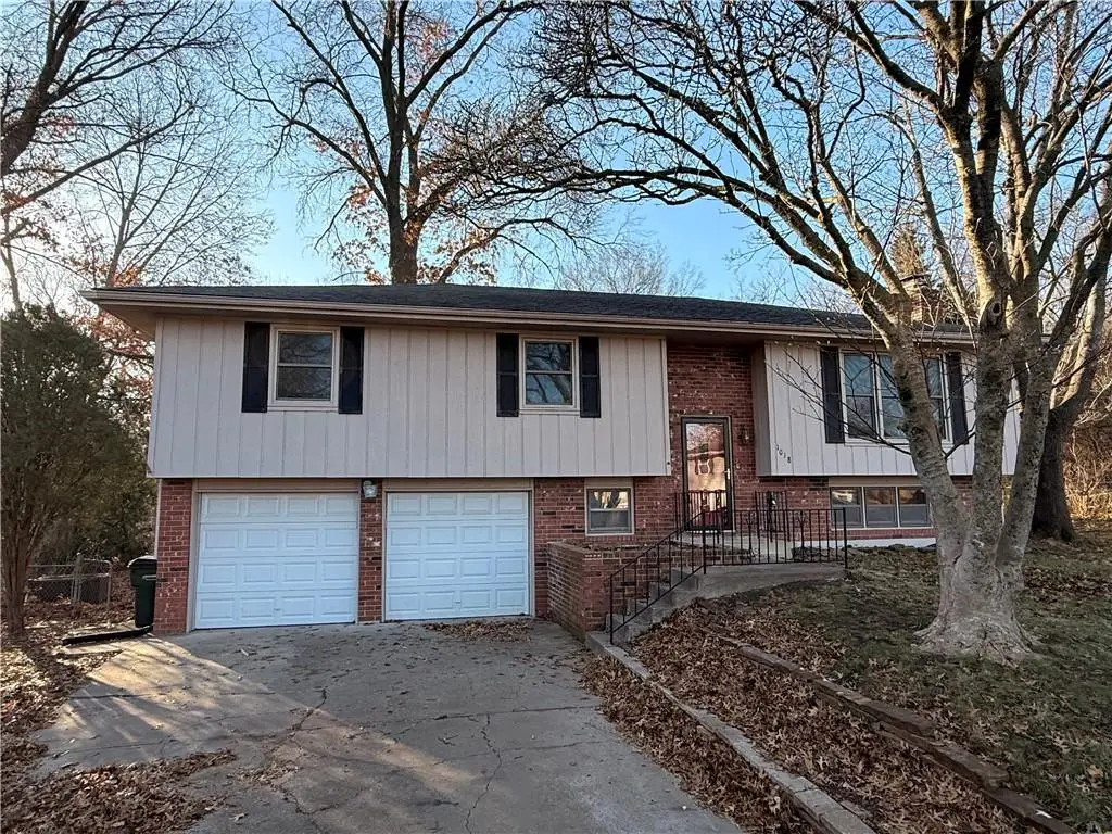 1018 S 21st Terrace, Leavenworth, KS 66048 - Image #1