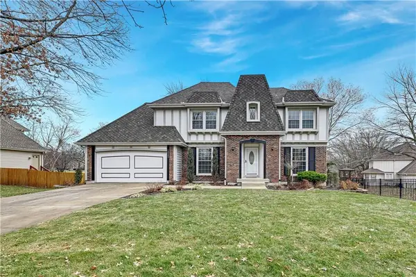 10505 King Street, Overland Park, KS 66214