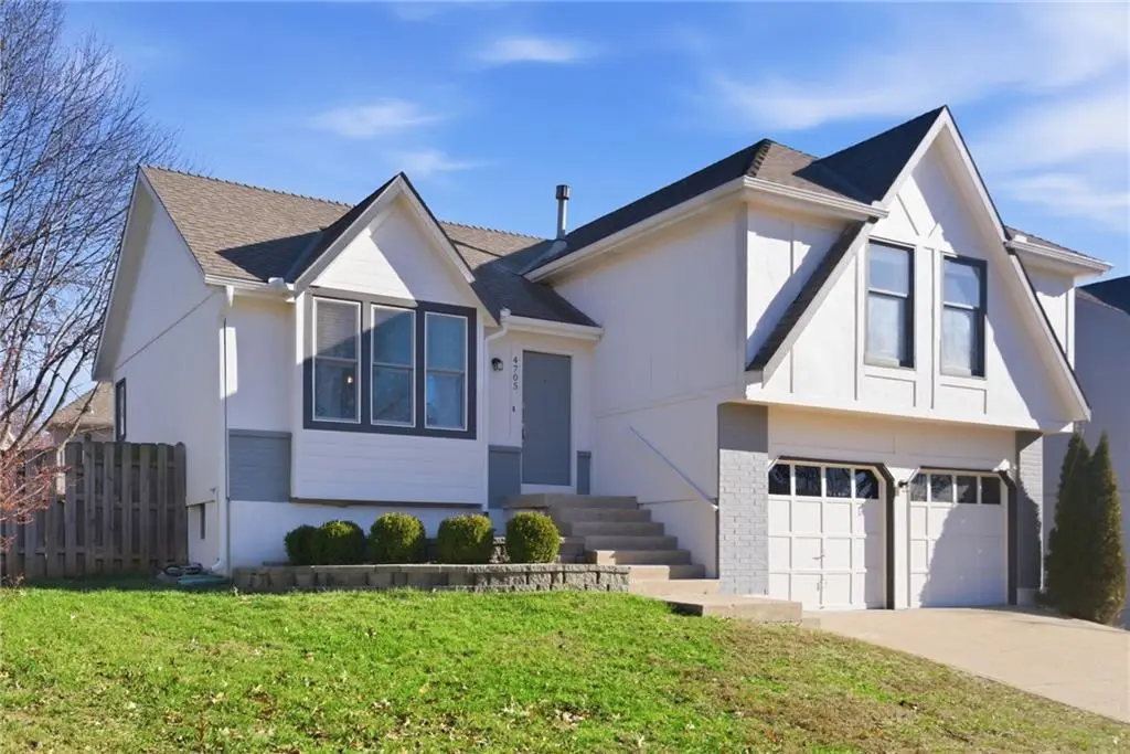 4705 Chouteau Street, Shawnee, KS 66226 - Image #1