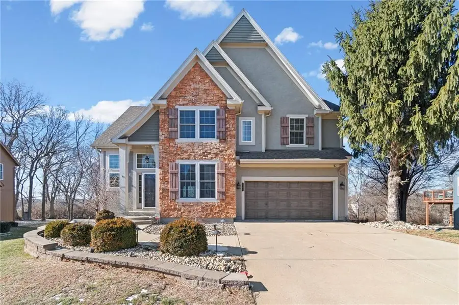 9708 N Laurel Avenue, Kansas City, MO 64157 - Image #2