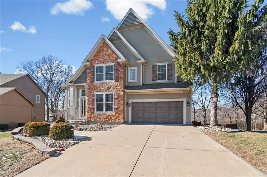 9708 N Laurel Avenue, Kansas City, MO 64157 - Image #3