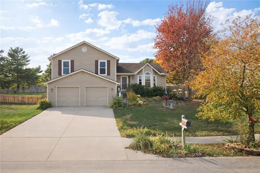 1423 NE 102nd Terrace, Kansas City, MO 64155 - Image #2