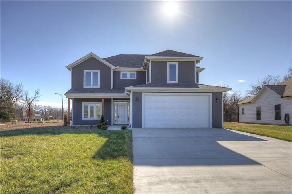1816 Silverback Way, Pittsburg, KS 66762 - Image #1