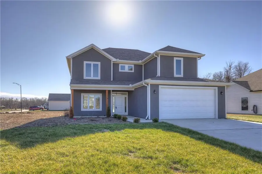 1816 Silverback Way, Pittsburg, KS 66762 - Image #2