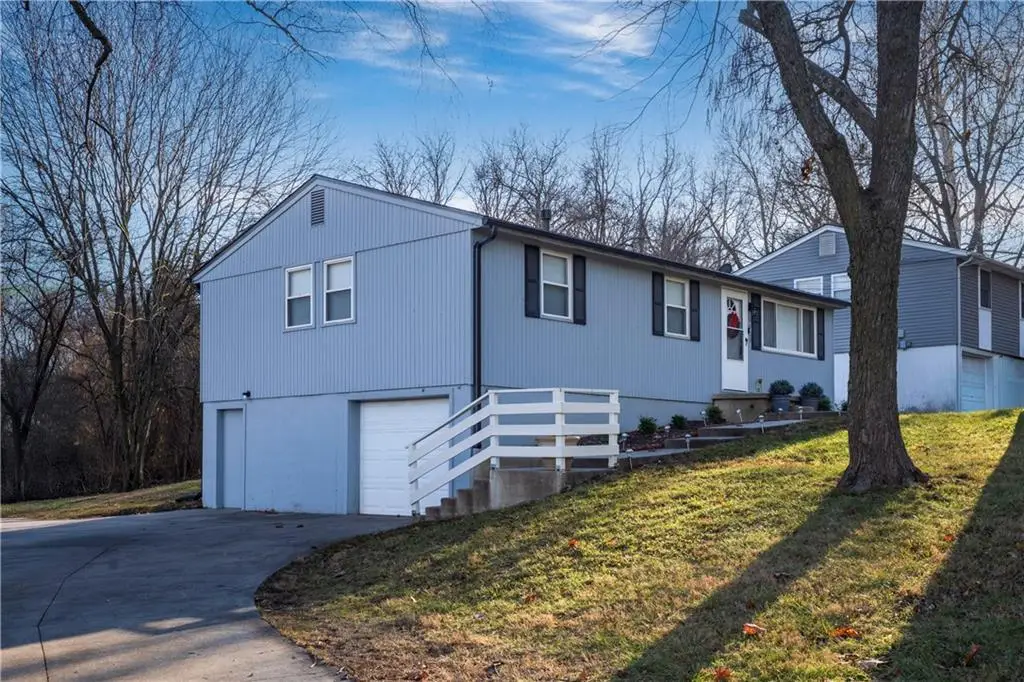 6929 NE 53rd Street, Kansas City, MO 64119 - Image #1