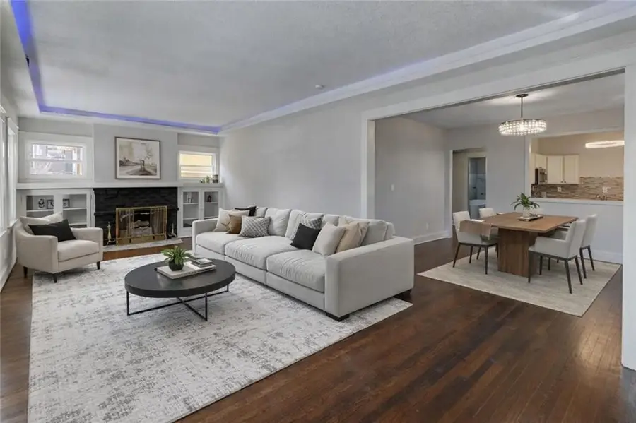 1326 Lake Avenue, Kansas City, MO 64109 - #2