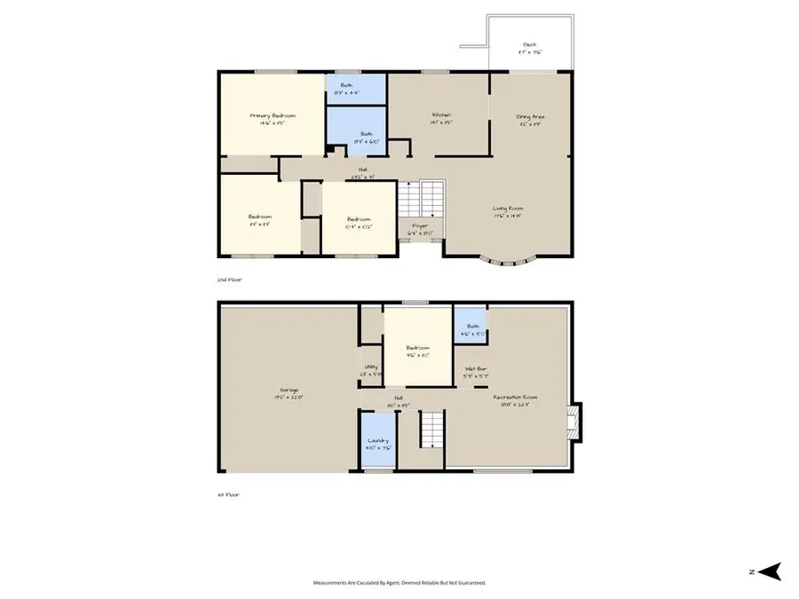 2404 Brush Creek Drive, Lawrence, KS 66047 - Image #2