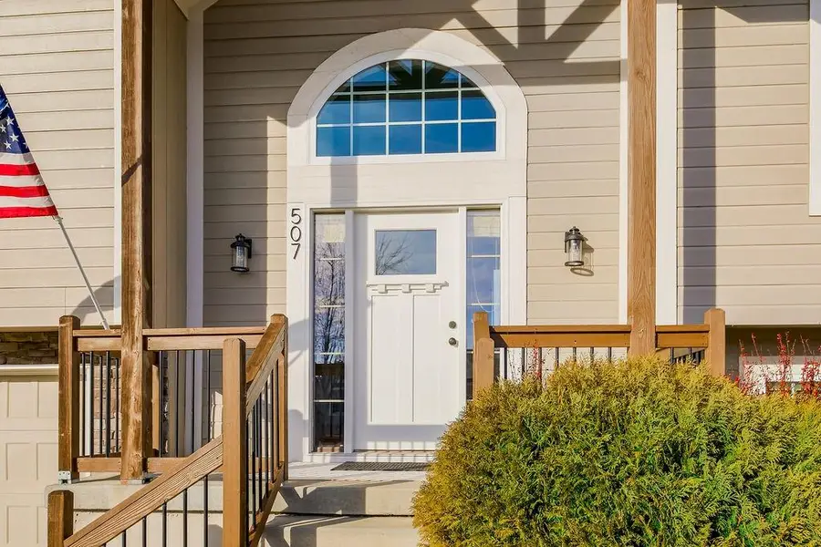 507 Tall Grass Drive, Pleasant Hill, MO 64080 - Image #3