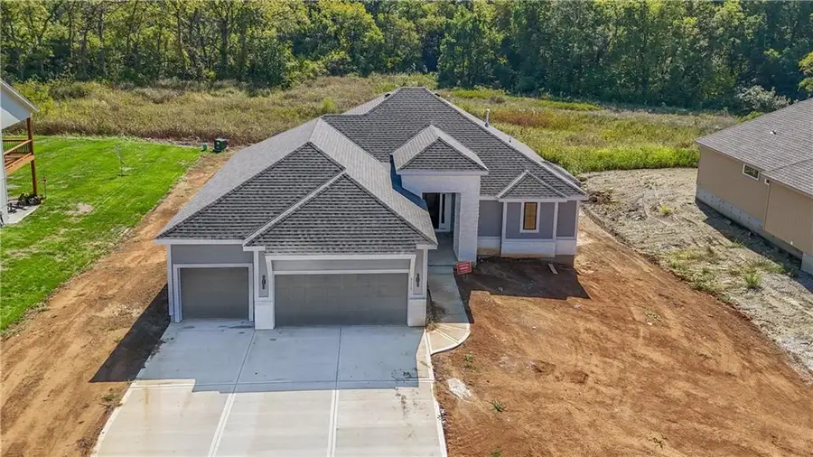 23819 W 59th Terrace, Shawnee, KS 66226 - #2