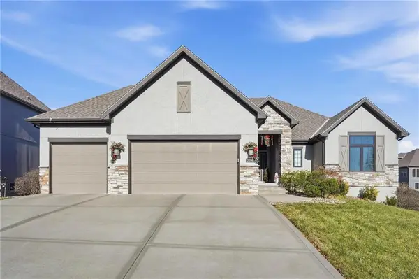 2204 NE 111th Terrace, Kansas City, MO 64155