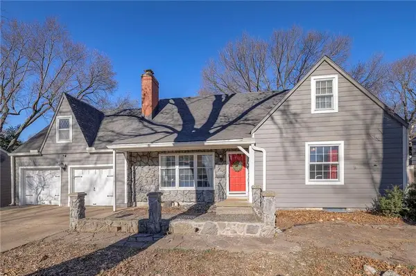 4514 W 54th Terrace, Roeland Park, KS 66205