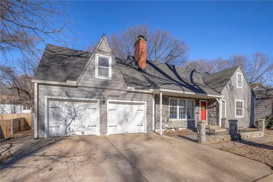 4514 W 54th Terrace, Roeland Park, KS 66205 - Image #2