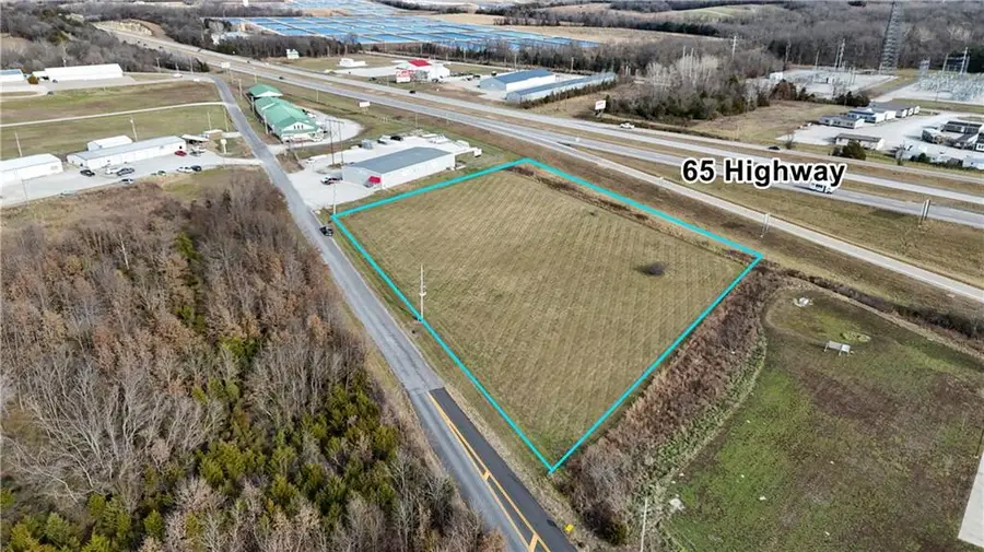 3 Acres Commercial Avenue, Warsaw, MO 65355 - #2
