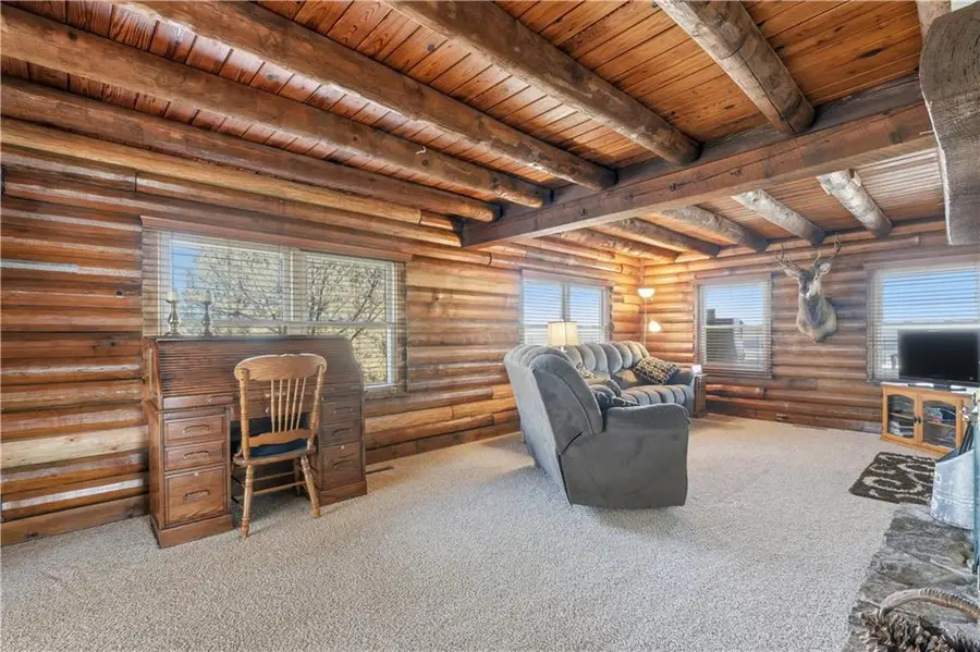 12703 N Robinhood Lane, Kansas City, MO 64164 - #3