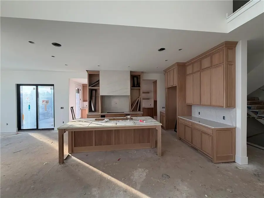 17101 Earnshaw Street, Overland Park, KS 66221 - #3