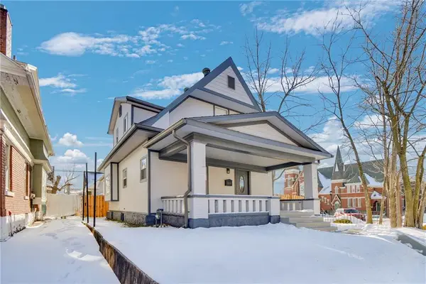 419 W Maple Avenue, Independence, MO 64050