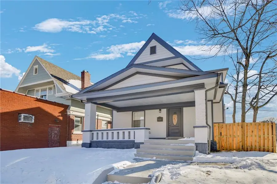 419 W Maple Avenue, Independence, MO 64050 - Image #3