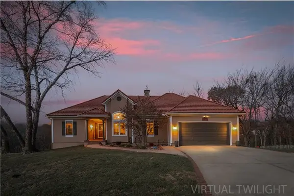 11700 E 86th Street, Raytown, MO 64138