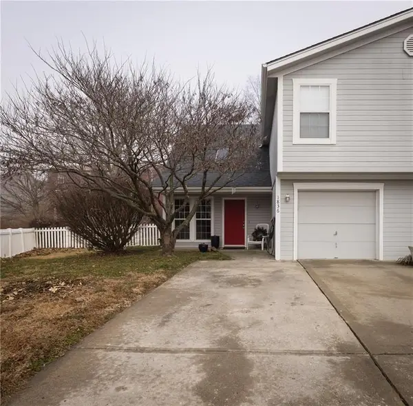 1836 Chickadee Drive, Liberty, MO 64068