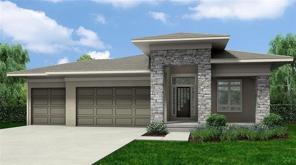 16119 S Kaw Street, Olathe, KS 66062 - #1