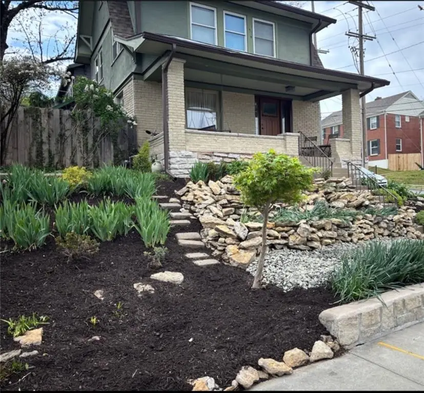 5100 Brookside Boulevard, Kansas City, MO 64112 - #1