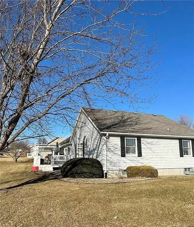 606 Serenity N/a, Maryville, MO 64468 - #3