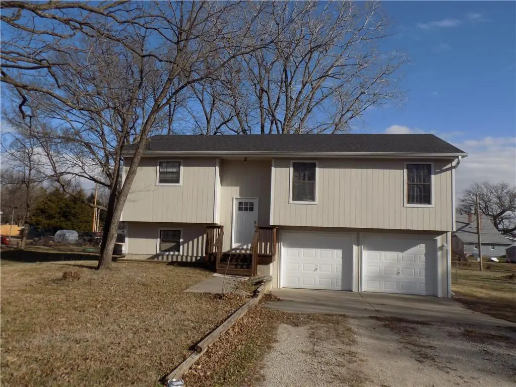 105 Jefferson Street, Pomona, KS 66076 - Image #1