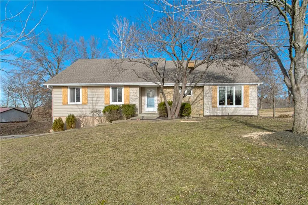 16816 Landmark Loop N/a, Holt, MO 64048 - #1