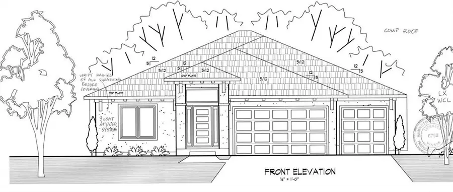 8910 Ginger Street, Lenexa, KS 66227 - #2