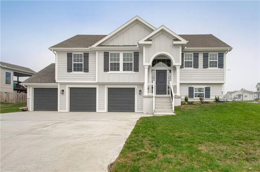 6009 NE 118th Street, Kansas City, MO 64156 - #2