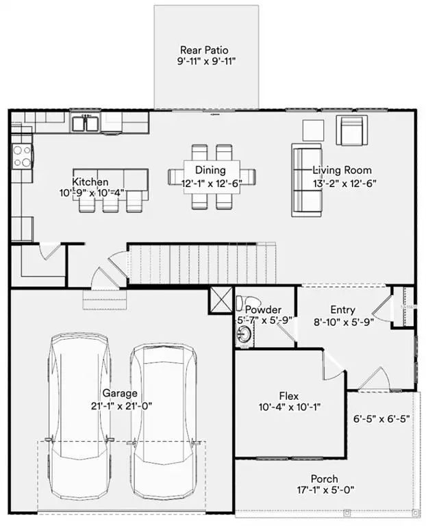 18524 W 205th Street, Spring Hill, KS 66083 - Image #2