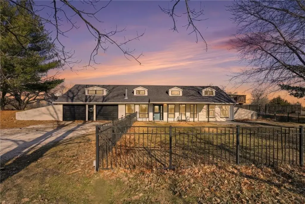 30902 E Major Road, Grain Valley, MO 64029 - Image #1