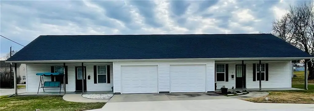 1000-1002 Olive Street, Chillicothe, MO 64601 - Image #1