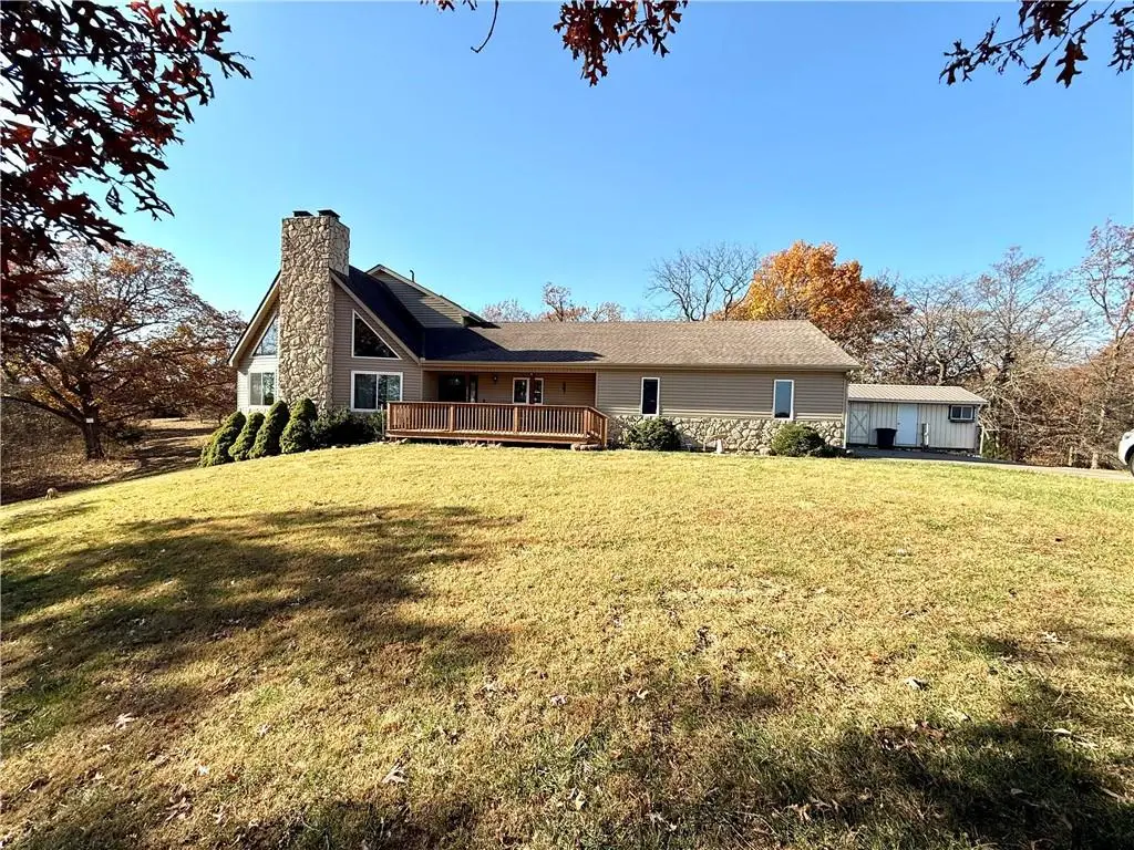 15500 SE 70th Road, Faucett, MO 64448 - Image #1