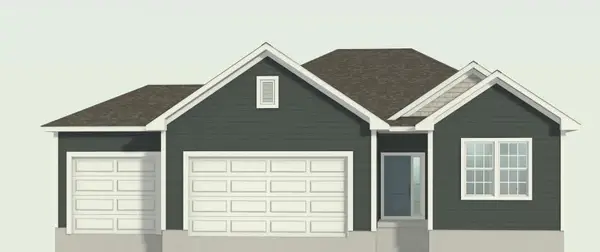 27003 E Olive Drive, Lee's Summit, MO 64086