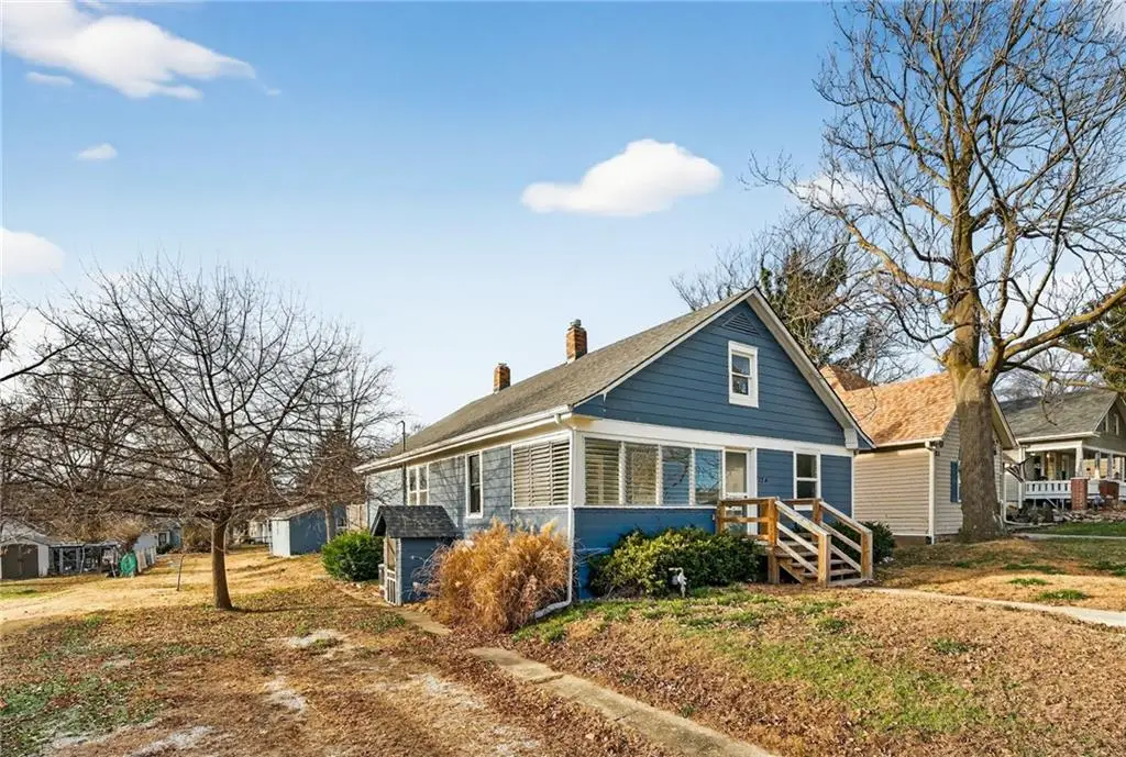 724 N Osage Street, Independence, MO 64050 - #1