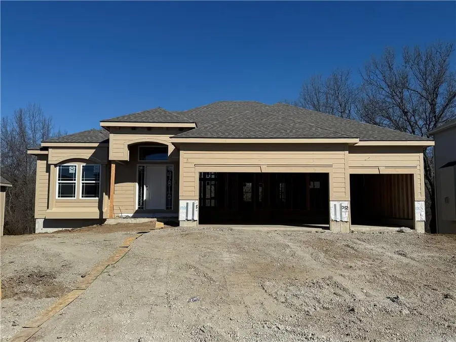 4810 NE 105th Street, Kansas City, MO 64156 - #2