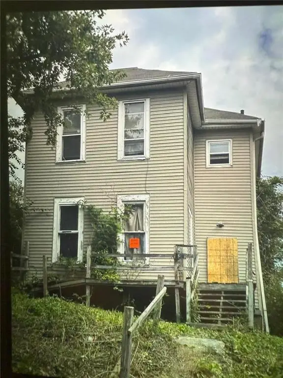 2603 S 13th Street, Saint Joseph, MO 64503 - #1