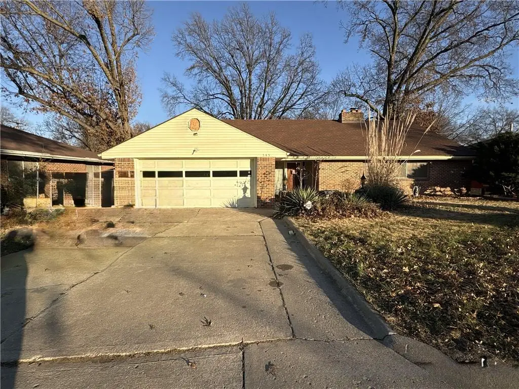 545 N Washington Boulevard, Kansas City, KS 66102 - Image #1