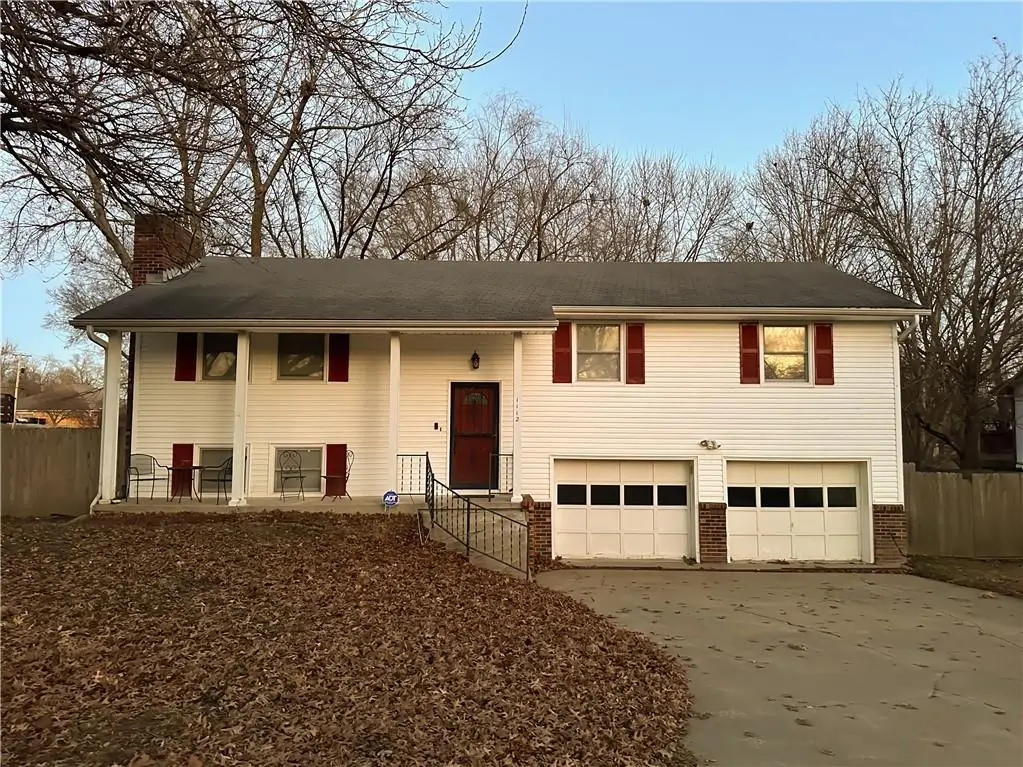 1112 Vest Drive, Warrensburg, MO 64093 - Image #1