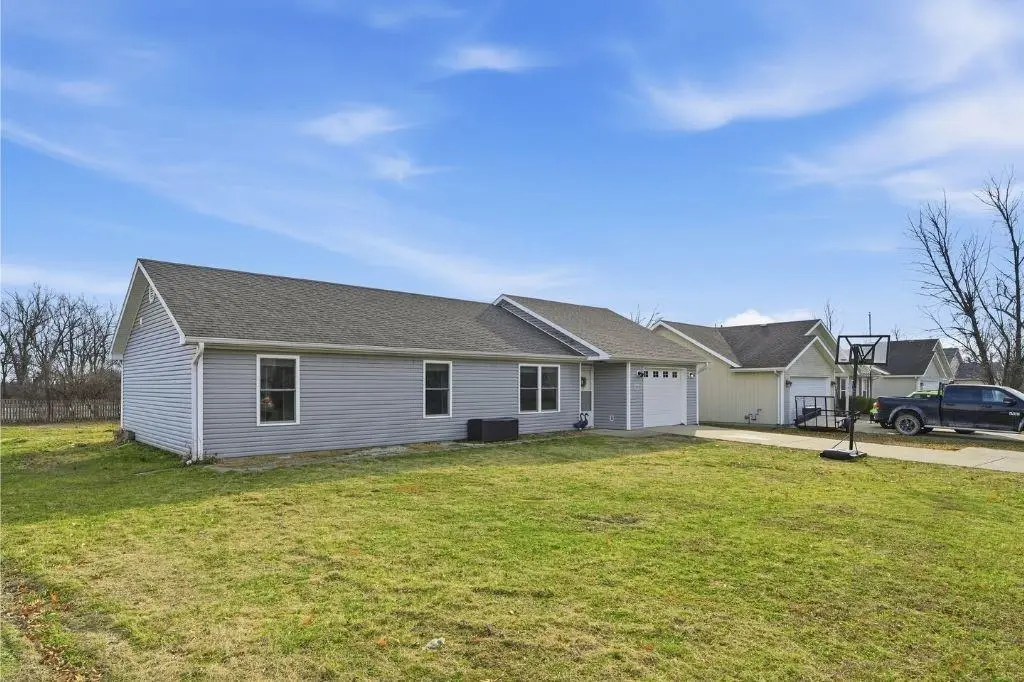 1203 SE 125 Road, Knob Noster, MO 65336 - Image #1