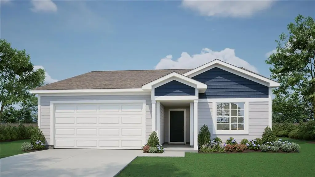 20523 Newcastle Street, Spring Hill, KS 66083 - Image #1