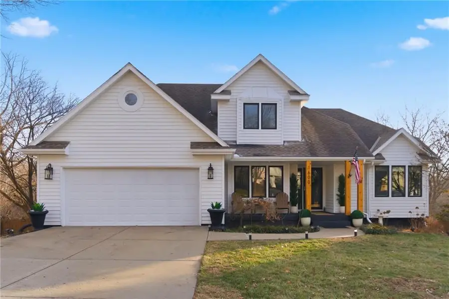 1600 SW Rock Creek Drive, Blue Springs, MO 64015 - Image #2