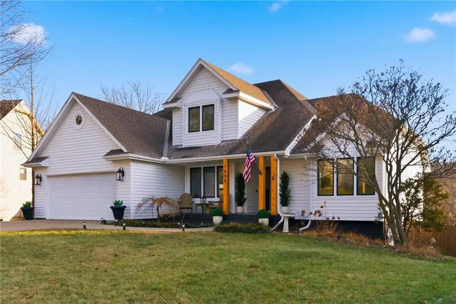 1600 SW Rock Creek Drive, Blue Springs, MO 64015 - Image #3