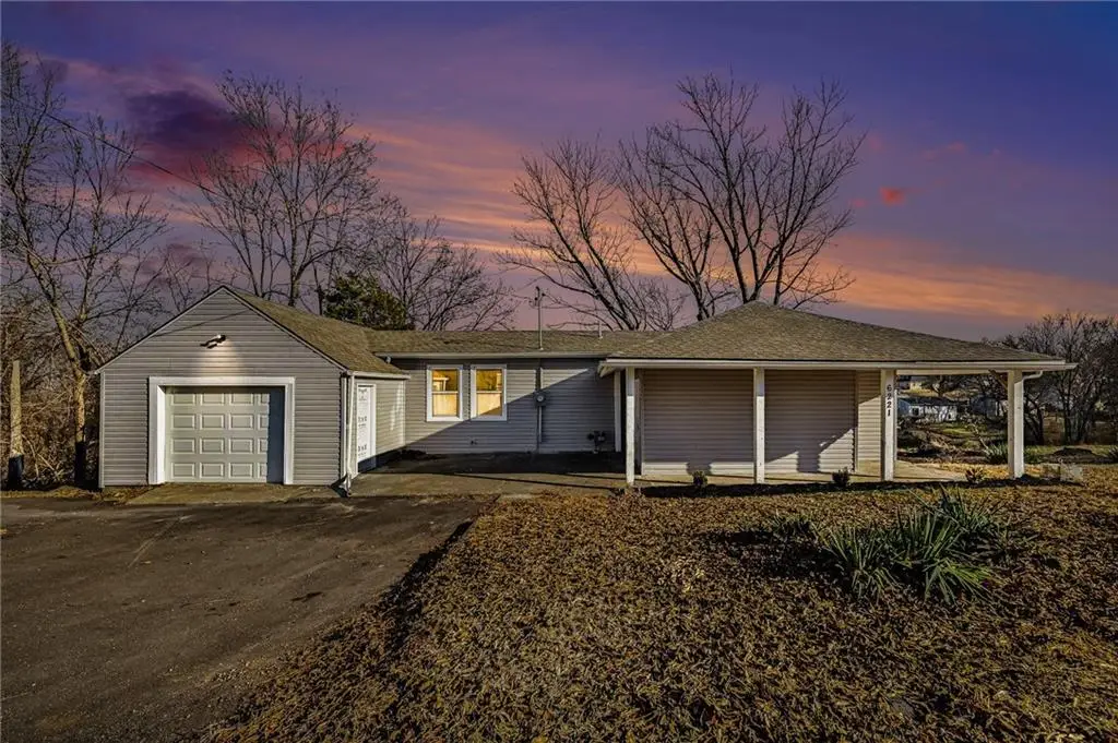 6221 N Wheeling Avenue, Kansas City, MO 64119 - Image #1